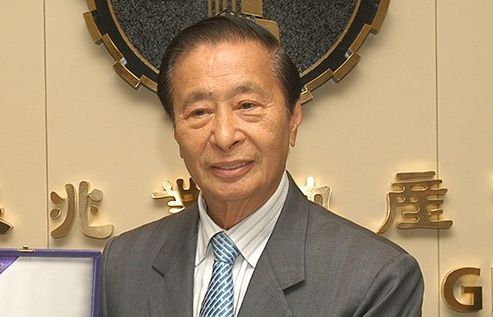 传亚洲股神李兆基买入旭辉24亿股