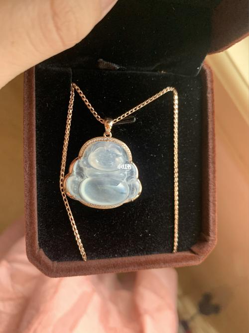 佛公镶嵌_配饰_时尚_时尚_配饰