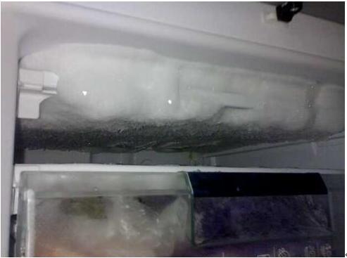 冰箱行业能否解开霜冻