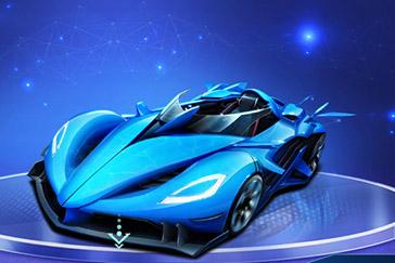 赛场新规 qq飞车手游a级车恒星图鉴