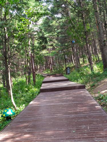 四平塔山战斗遗址