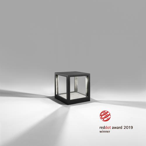 2019红点产品设计大奖,灯,户外照明,the design of the l,lantern