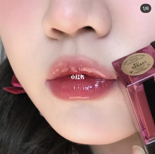 ysl617_圣罗兰怎么样_ysl唇釉_显气质_成膜_美妆_彩妆