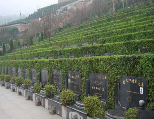 西安公墓哪个比较好