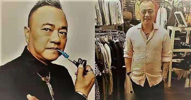 北京老炮李宝敏,三环用直升机,扣人心弦的惊动赵本山求情