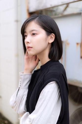 加藤小夏,像是北川景子与户田惠梨香的合体