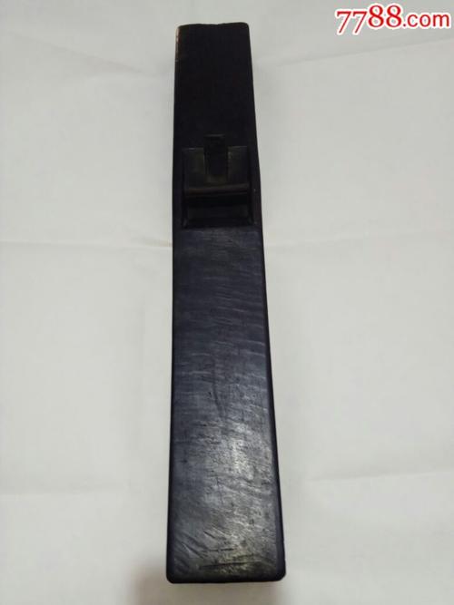 小叶紫檀带金星老刨子