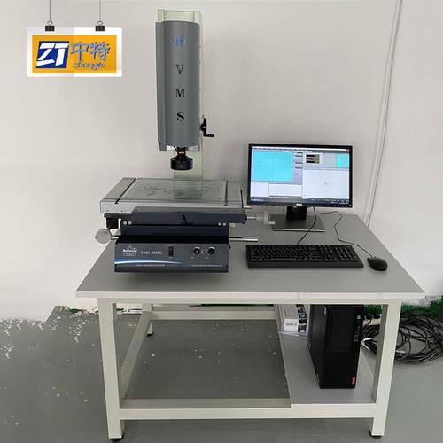 万濠二次元影像测量仪vms-3020g 标准型二次元影像测量仪