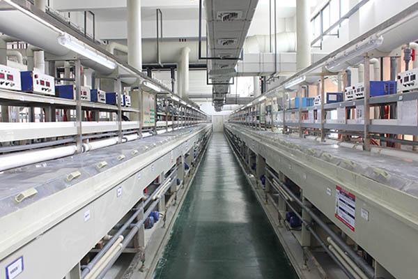 井岸镇不锈钢镀铜工厂电话,单面镀银加工费用