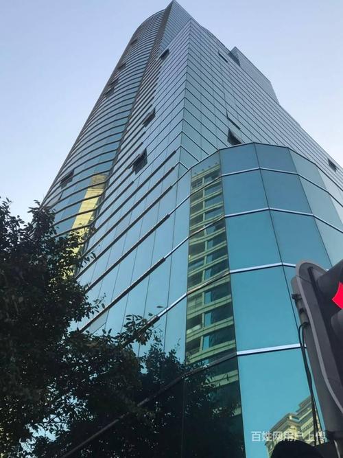 沿江中路康富来国际大厦写字楼99方105元全包