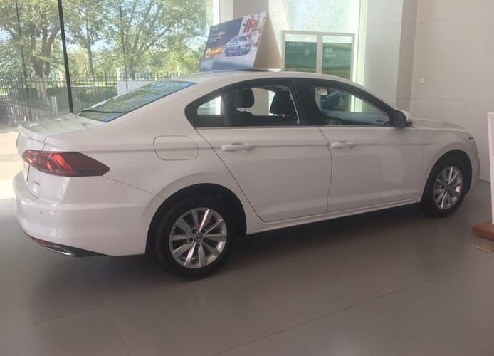 20款大众宝来报价多少钱 宝来传奇最新价格