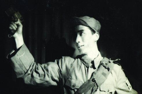 《敌后武工队》