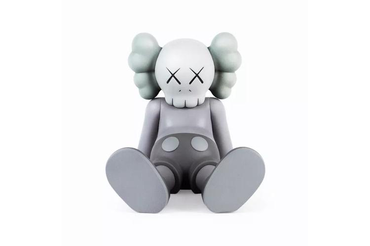 刷爆朋友圈的台北 kaws 艺术展 ,究竟会吸引哪些人前往? | k-tv