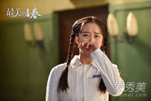 最美的青春覃雪梅结局是什么 最美的青春覃雪梅身世是什么