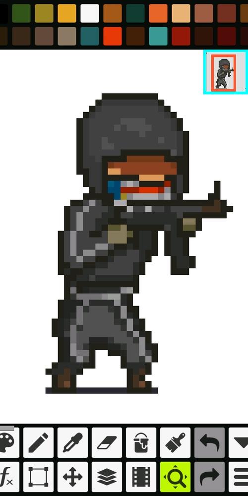 死亡突围同人作品