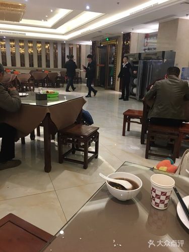 海泉大酒店自助餐-图片-新绛县美食-大众点评网
