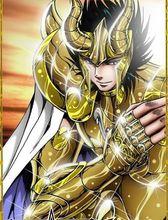 摩羯座 艾尔熙德