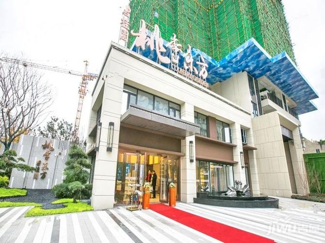 碧桂园桃李东方