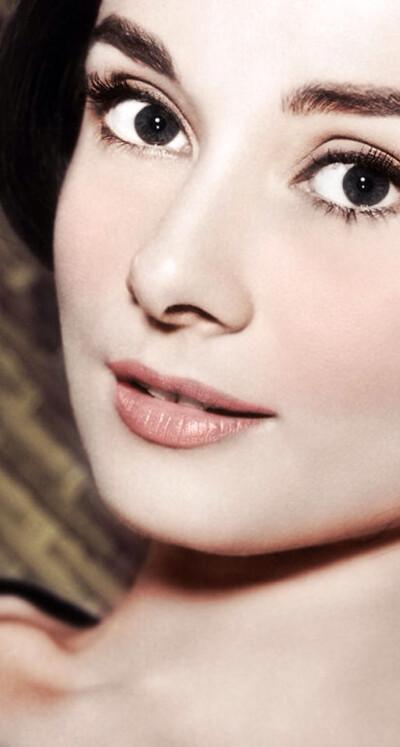 audrey hepburn 壁纸 iphone