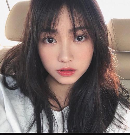 这是网红七七么