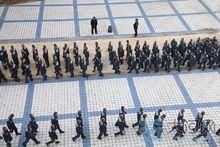 河南省三门峡监狱