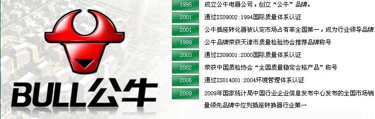 做公牛插座代理商都需要什么条件?