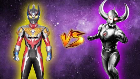 新世代奥特曼最强形态合集,都认识的算我输!