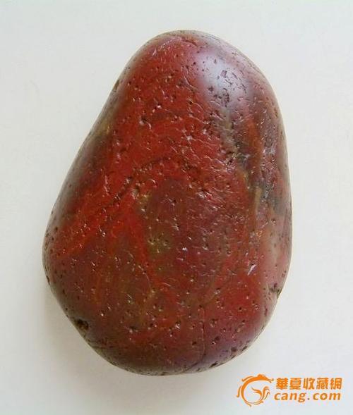 红碧玉/长江红/手玩石_红碧玉/长江红/手玩石价格_红