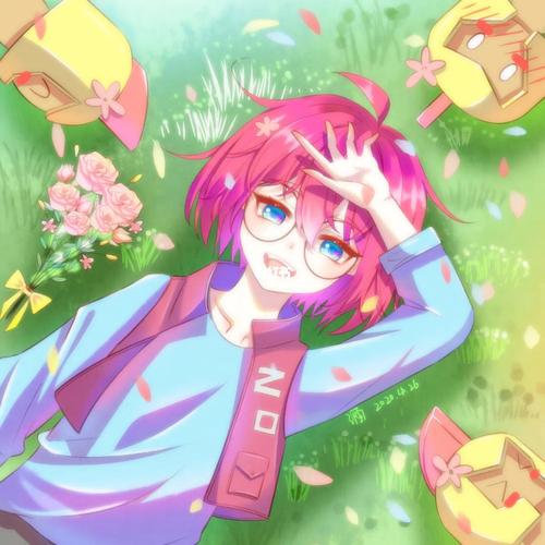 凹凸世界壁纸,同人图之紫堂幻(一)_凹凸世界_壁纸_凹凸世界_影视_动漫