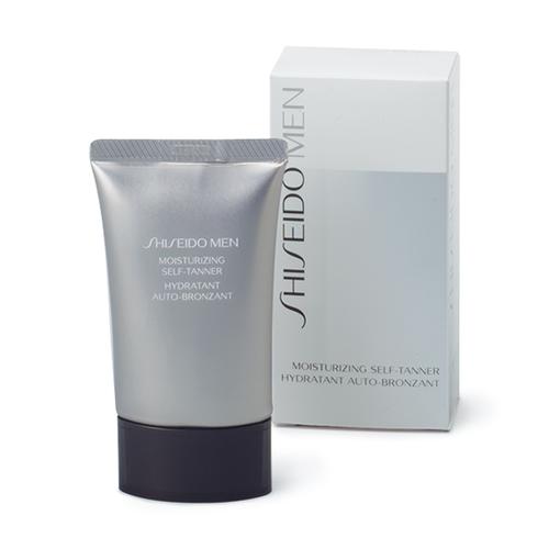 moisturizing self-tanner