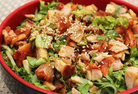 烤肉拌饭哪家的美味又健康怎样做出美味的烤肉拌饭