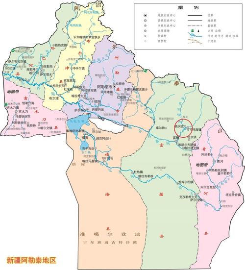 新疆阿勒泰地区的伊雷木湖水质优良,湖里为何没有生物