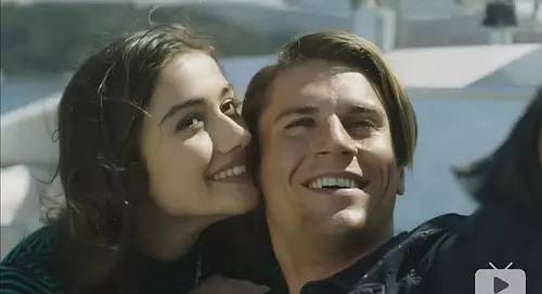 颜值非常高的土耳其剧男主还是个篮球明星