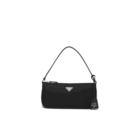 prada cleo包包和prada hobo手袋有什么区别呢?