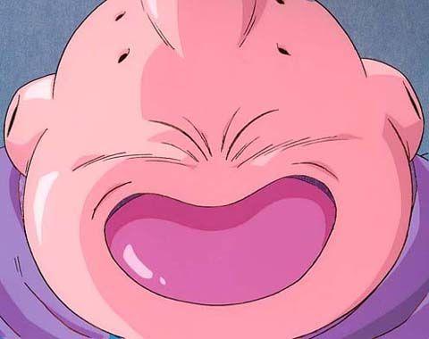 胖魔人布欧壁纸