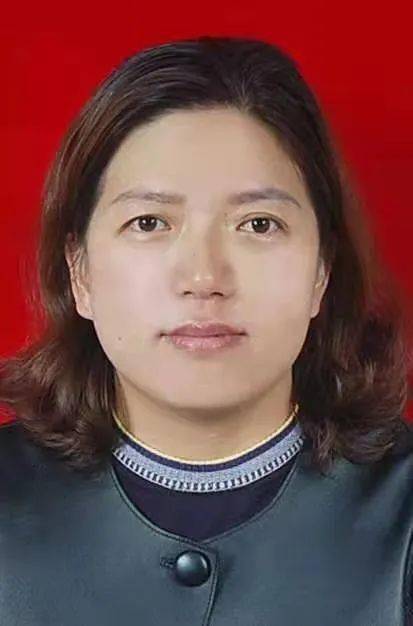 越西县县委副书记,县长  何建梅