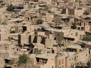 西亚民居是什么房子