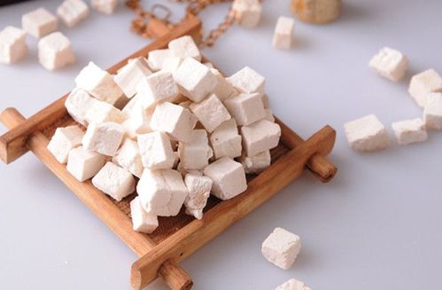 服用云苓的禁忌人群有哪些