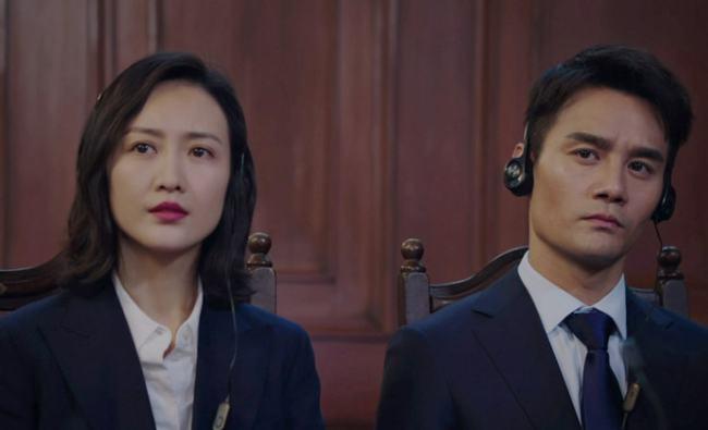 为什么王凯王鸥拍亲密戏只拍上半身?当镜头下移后,网友笑出鹅叫