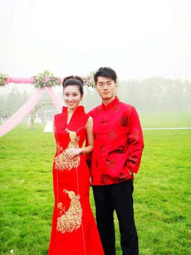 10婚礼,幸福着他们的幸福!_何卿qing_新浪博客