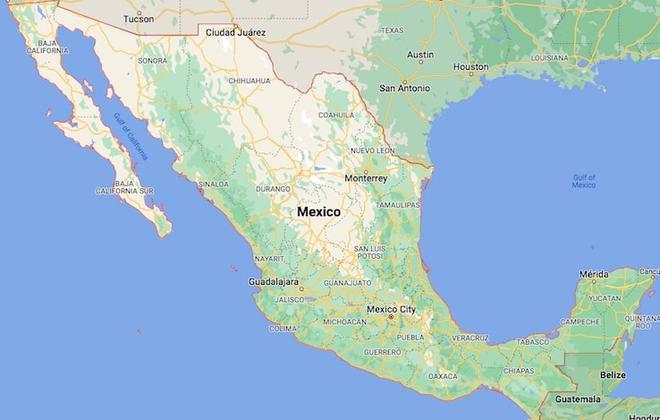 目前首批覆盖计划已经完成,墨西哥城,瓜城(guadalajara),蒙特雷