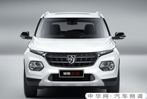 宝骏510到底怎么样?