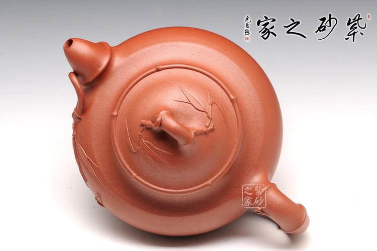 高档作品【祝福】|名家钱群兰作品_作品库_紫砂之家