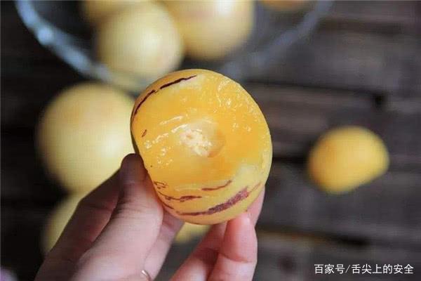 你见过真正的人参果吗?和西游记里的完全不一样,一天最多吃2个