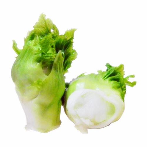 所谓的"儿菜",大家知道它是什么菜吗?看老奶奶怎么说