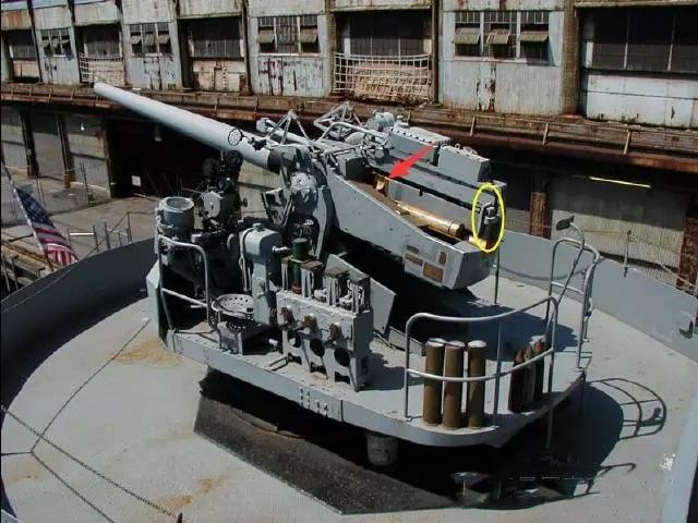 这种舰炮有多受欢迎用于买它的钱比核弹工程还多