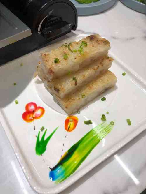 粤兰轩(鼓楼荔枝广场店)