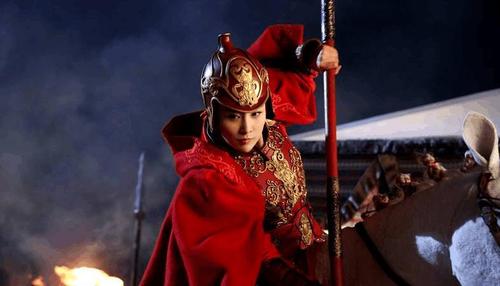 平阳昭公主: 中国封建史上唯一一个以军队礼仪下葬的女子