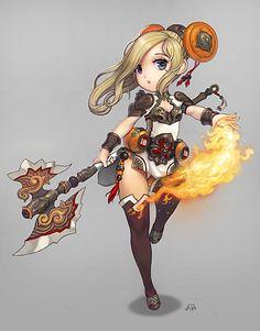 com.cn 韩国画插大师jongchul