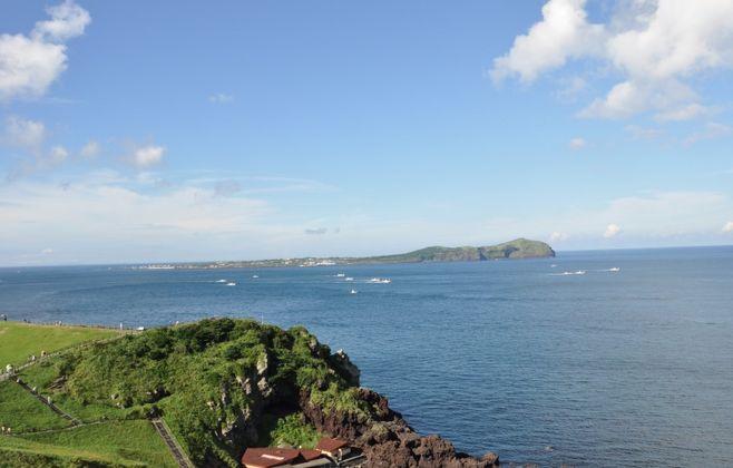 韩国济州岛